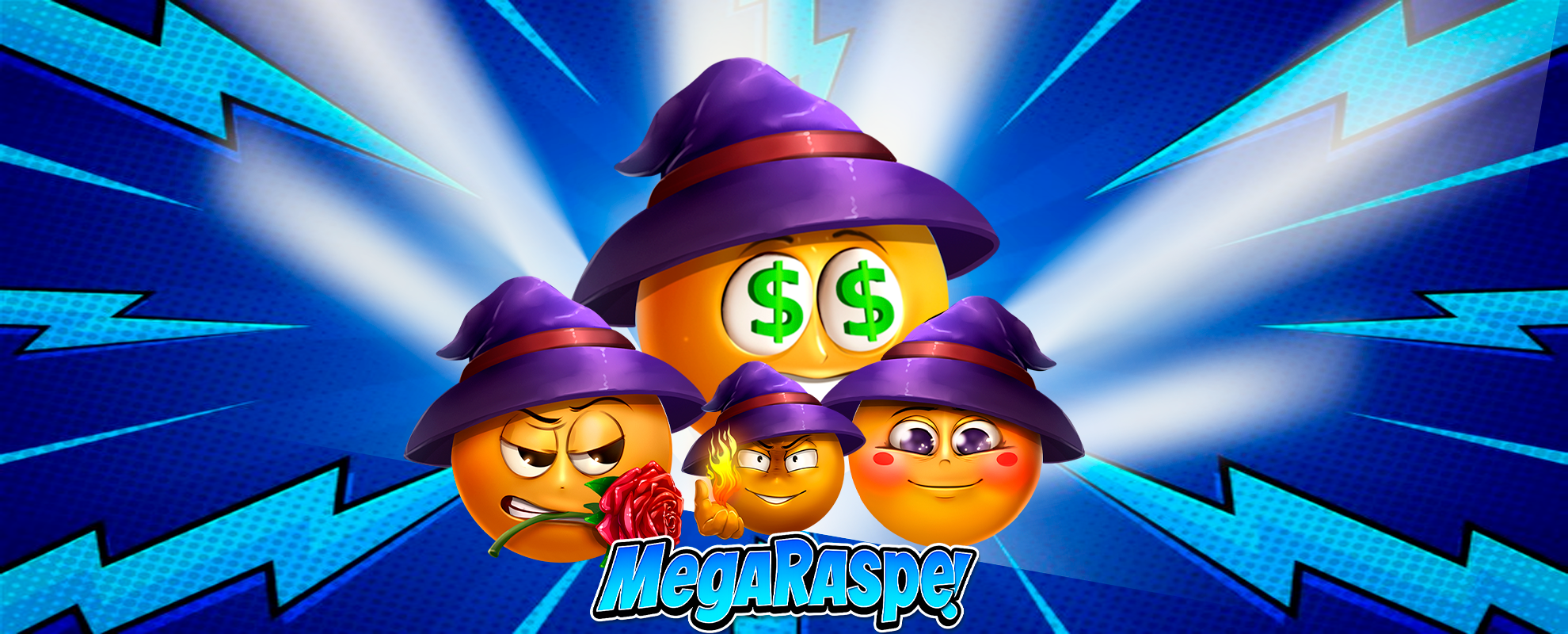 Bau do Tesouro Emoji