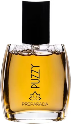 Perfume Puzzy By Anitta