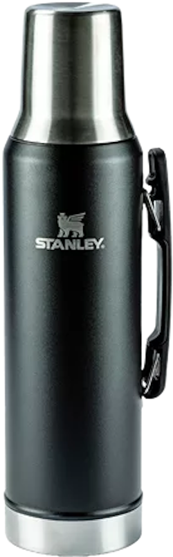 Stanley Mate System