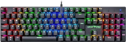 Teclado Mecânico Mamba