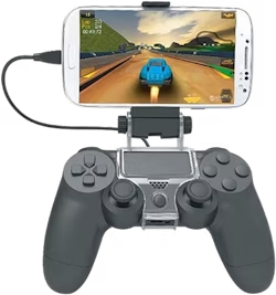 Suporte Power De Controle Ps4