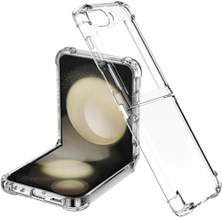 Capa Transparente Galaxy Z Flip5