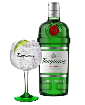 Gin Tanqueray