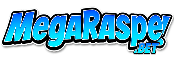 MegaRASPE!